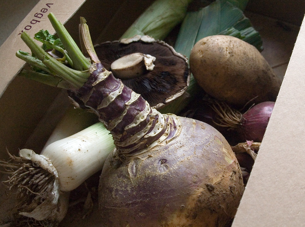 Fresh pizza ready for delivery with quality ingredients